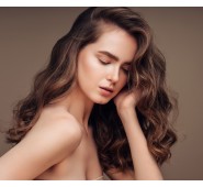 Vakarinis/ Proginis sušukavimas 